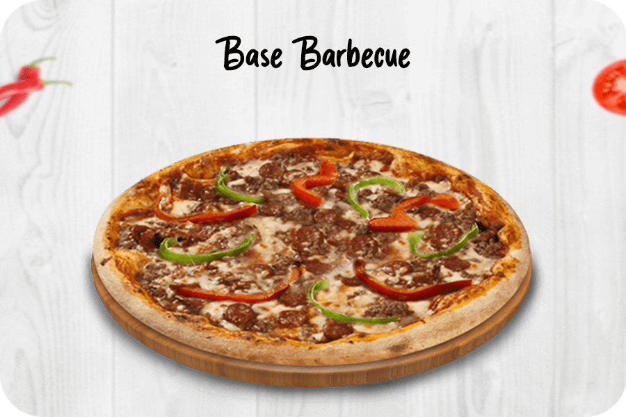 commander en ligne pizza à  bertheauville